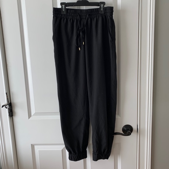 Michael Kors Pants - Michael Kors thin joggers
